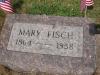Mary Elizabeth Dauwen